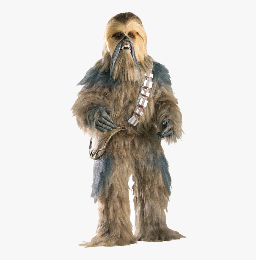 Chewbacca Costume, HD Png Download, Free Download