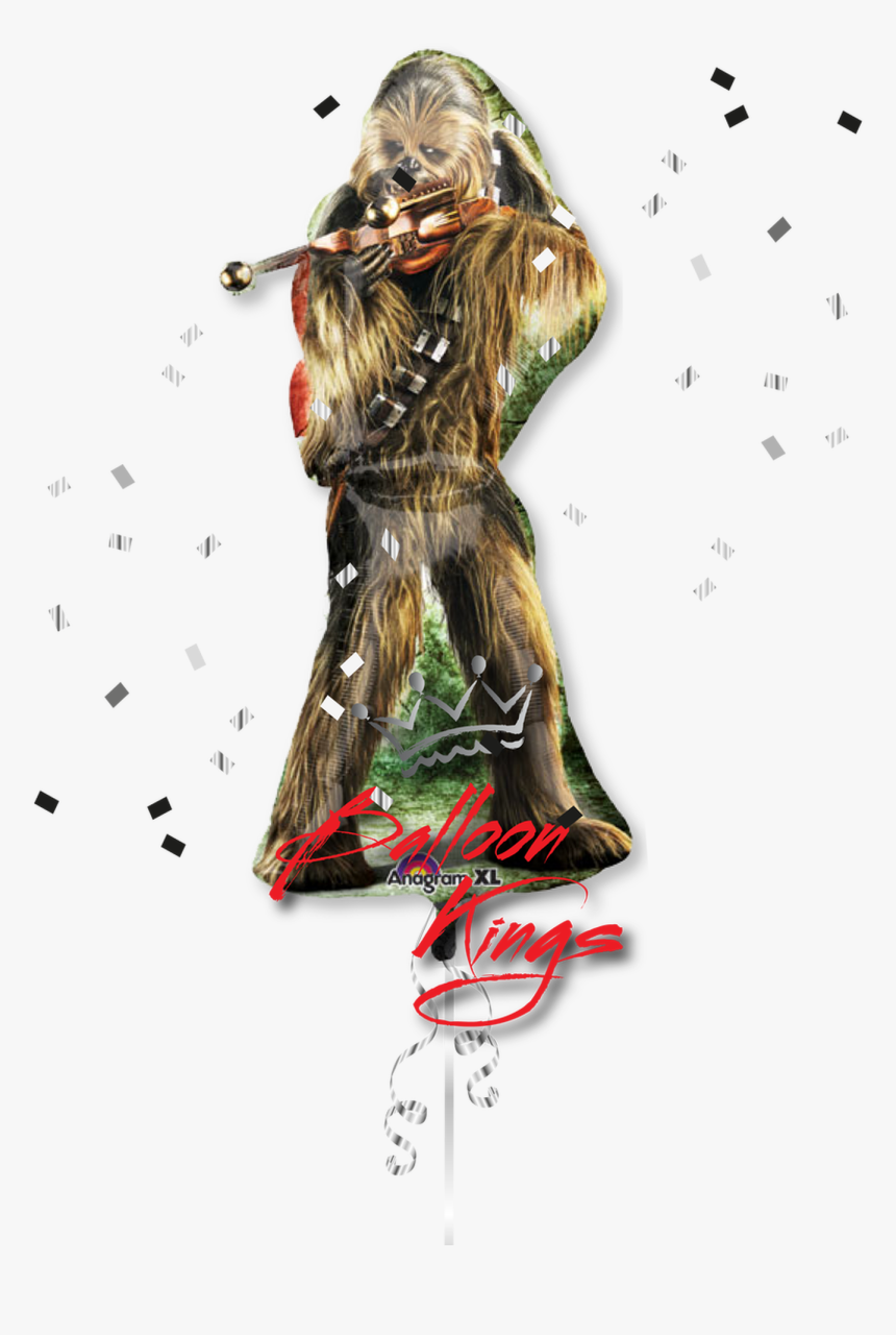 Chewbacca, HD Png Download, Free Download