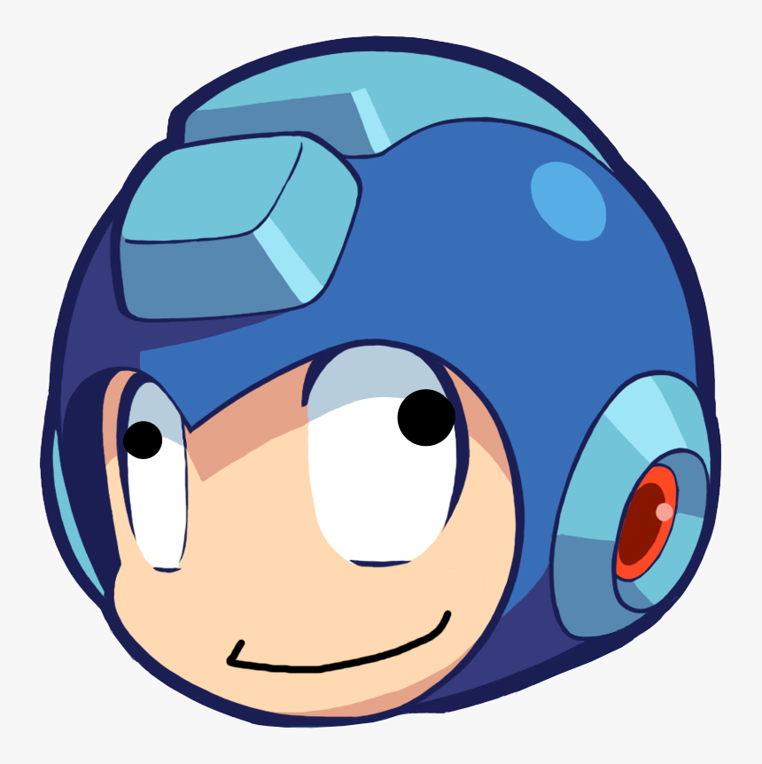 Megaman Png, Transparent Png, Free Download