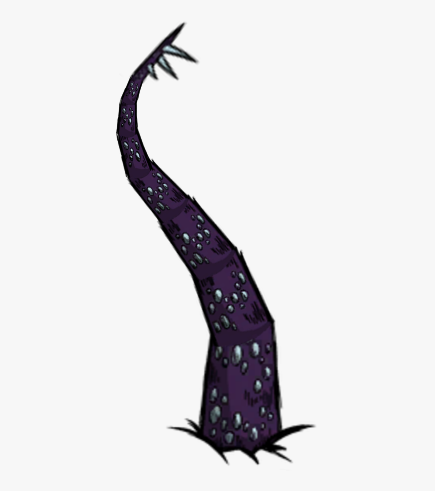 Don T Starve Tentacle Spike, HD Png Download, Free Download