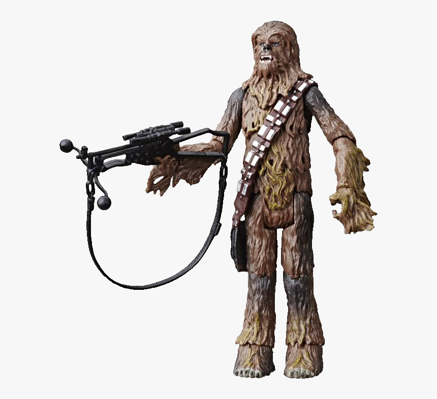 Star Wars Vintage Collection Chewbacca, HD Png Download, Free Download