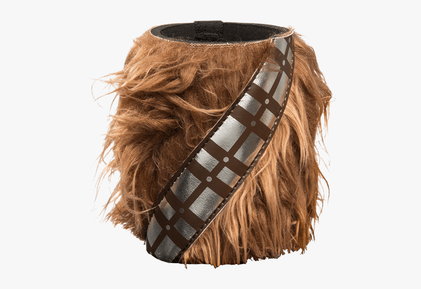 Wookie Stubby Holder, HD Png Download, Free Download