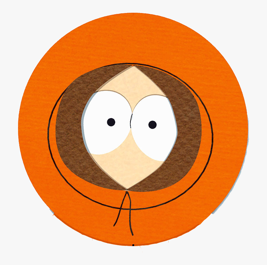 Kenny - South Park Kenny, HD Png Download, Free Download