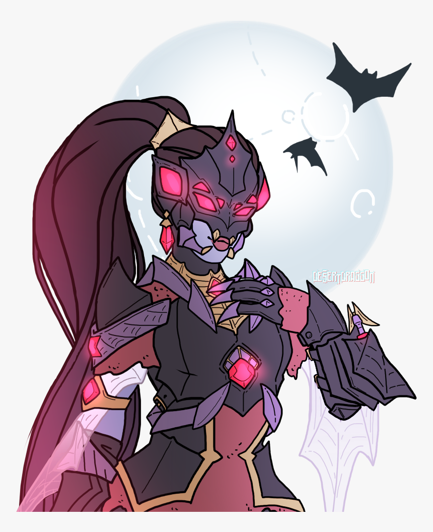 Widowmaker Spider Queen Skin, HD Png Download, Free Download