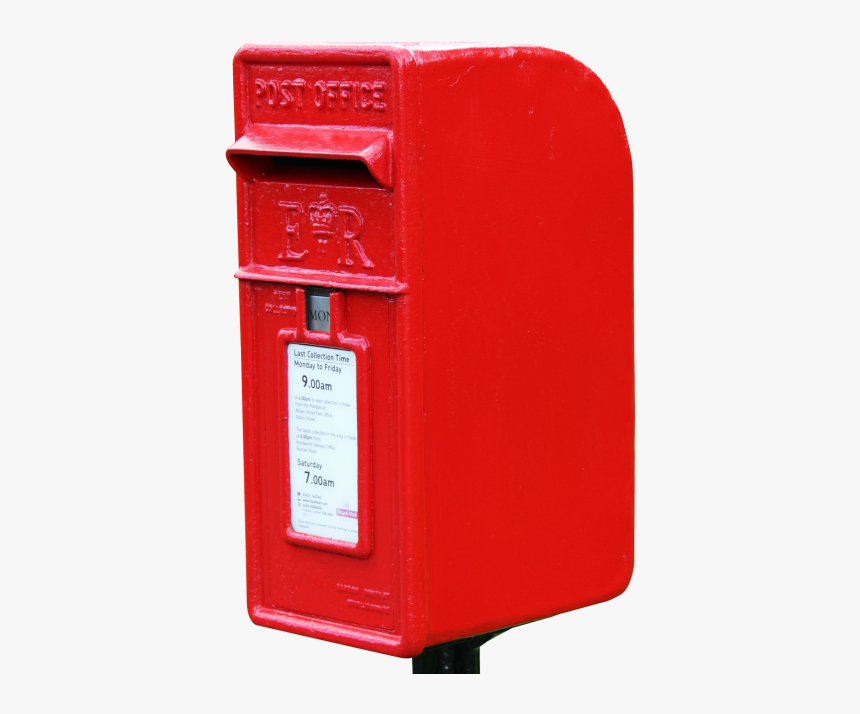 Postbox Png, Transparent Png, Free Download