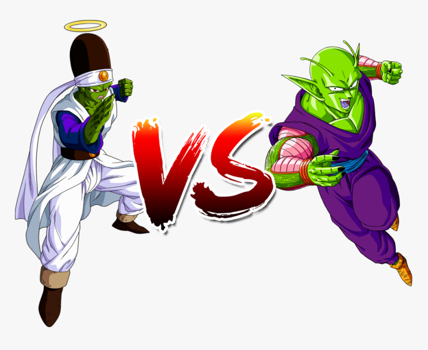 No Caption Provided - Piccolo Dragon Ball Png, Transparent Png, Free Download