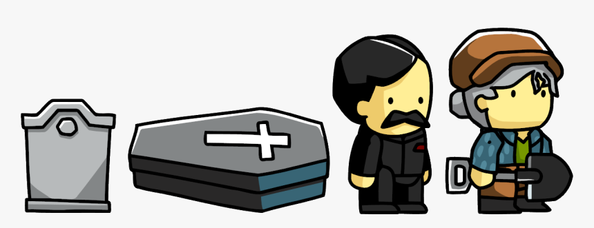 Funeral Scribblenauts Wiki Fandom - Funeral Png, Transparent Png, Free Download