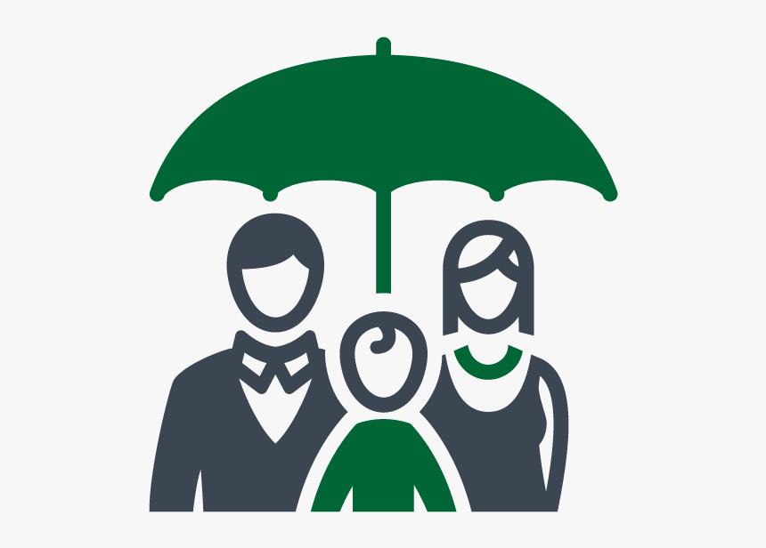 Family Life Insurance Logo, HD Png Download, Free Download