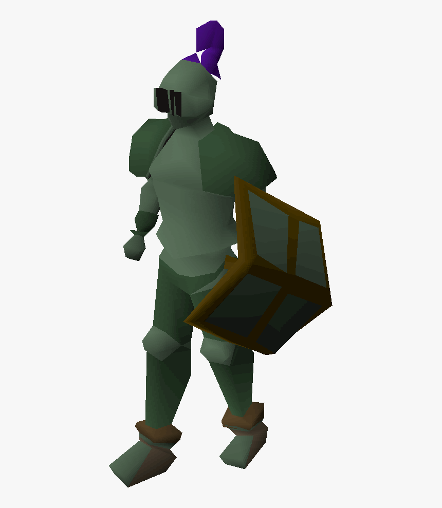 Runescape Rune Armor, HD Png Download, Free Download