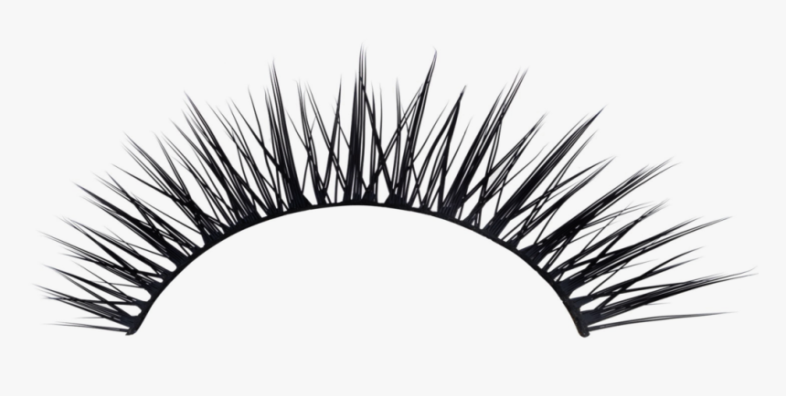 Eyelash Extensions Clip Art - Eyelashes Png Transparent, Png Download, Free Download