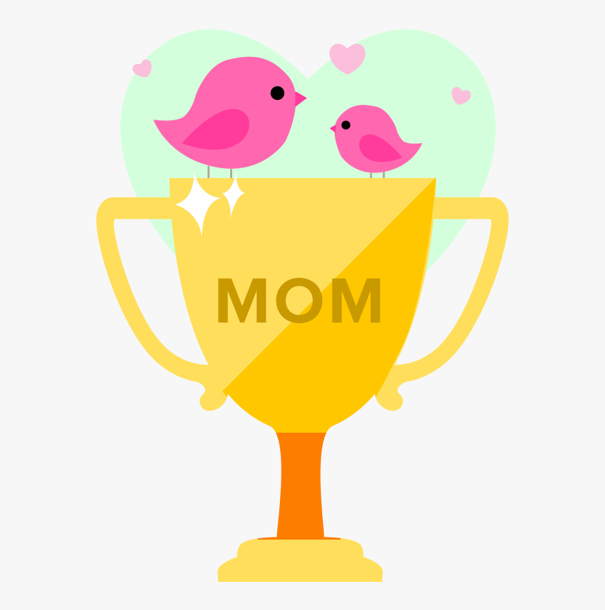 Limited Edition Mother"s Day Contest Trophy - Png Image Reward Icon Png, Transparent Png, Free Download