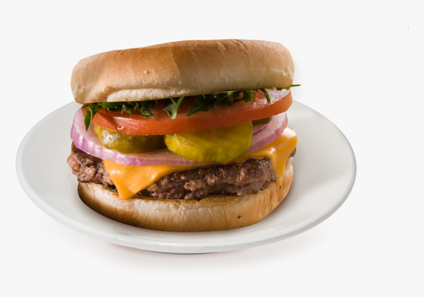 Cheeseburger, HD Png Download, Free Download