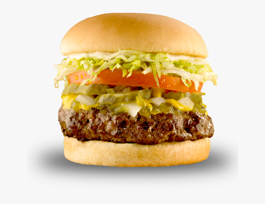 Cheeseburger, HD Png Download, Free Download