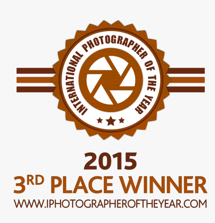 Ipoty 2015 3rd Place Winner, HD Png Download, Free Download