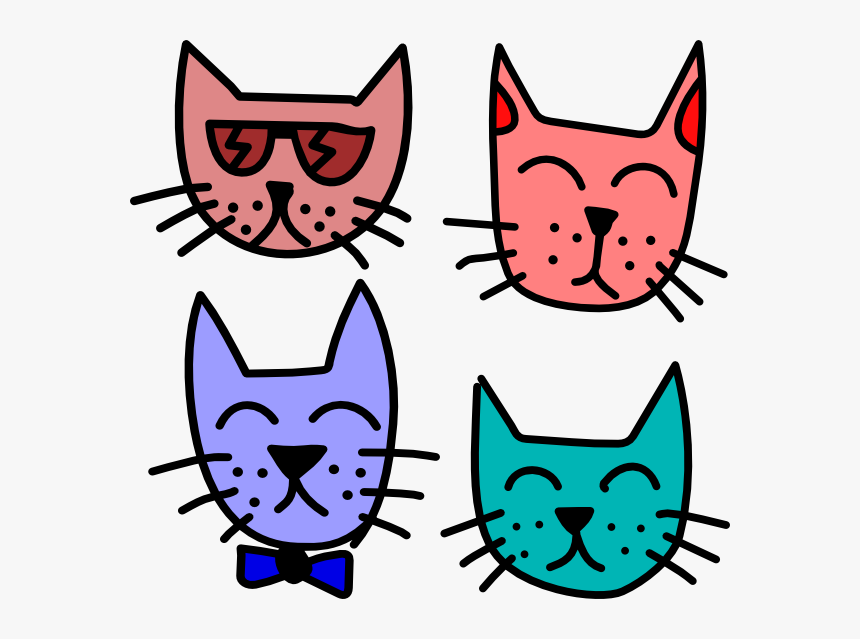 Download Graffiti Cats Svg Clip Arts Cats Clipart Hd Png Download Kindpng Yellowimages Mockups