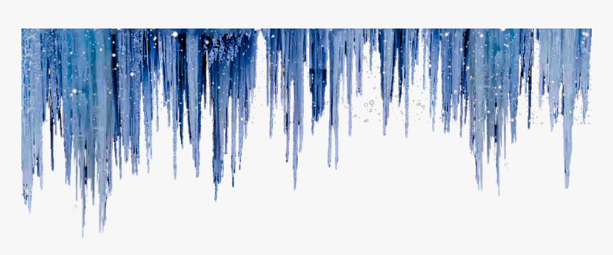 Changes Of Matter On - Icicles Png, Transparent Png, Free Download