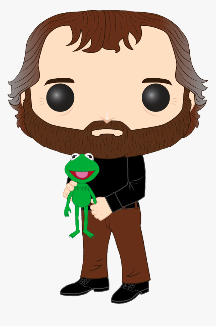 jim henson funko pop kermit