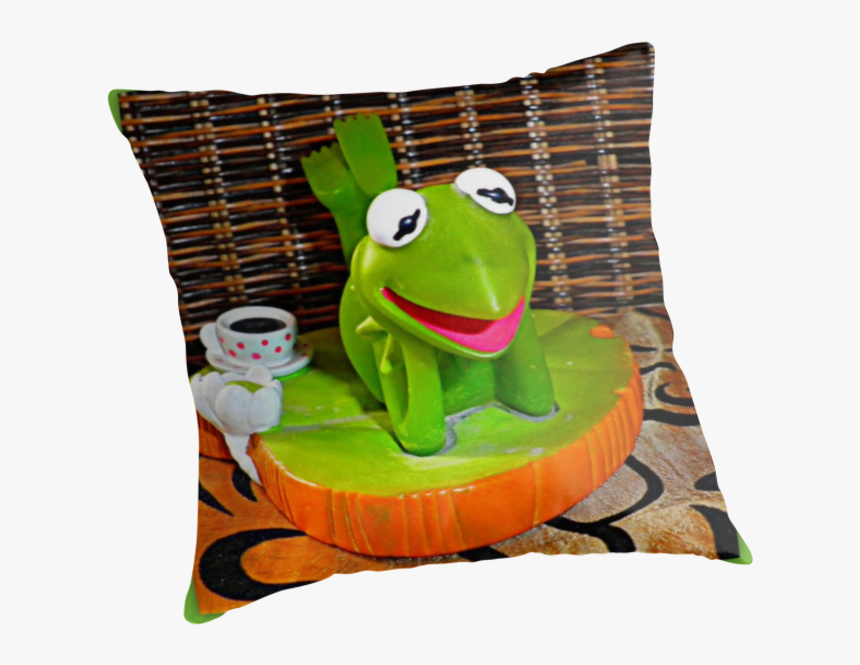 Transparent Kermit The Frog Png - True Frog, Png Download, Free Download