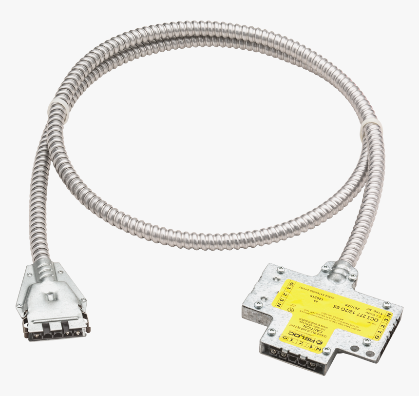 Rlc Oc3 Onepass 3 Port Cable, HD Png Download, Free Download