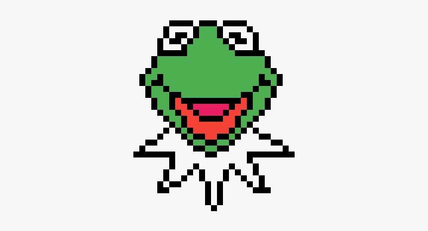 Kermit Hd Png Download Kindpng