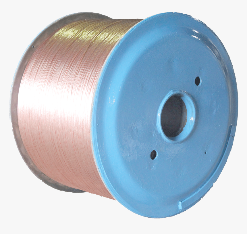 Bunchingwire - Bare Copper Wire Manufacturer In Ahmedabad, HD Png Download, Free Download