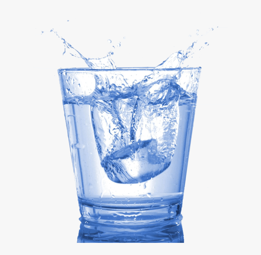 Thank You Drink Water, HD Png Download, Free Download