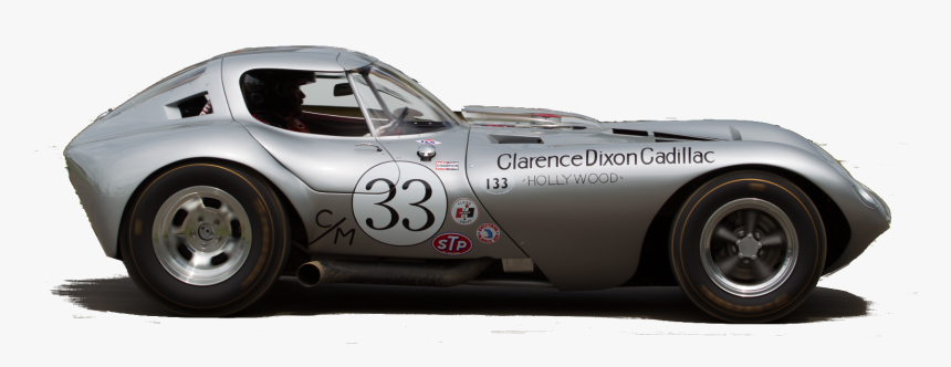 Clarence Dixon - Chev Cheetah, HD Png Download, Free Download