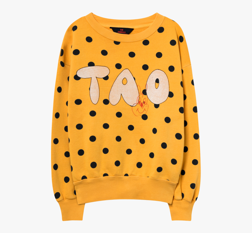 Animals Observatory Dot Sweater, HD Png Download, Free Download