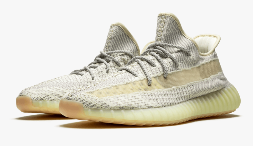 Yeezy Lundmark Non Reflective, HD Png Download - kindpng