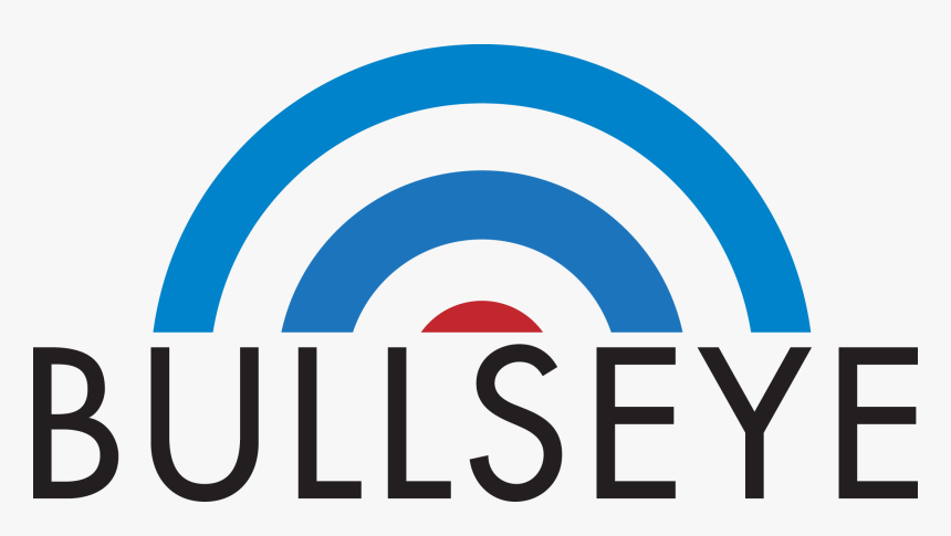 Transparent Bullseye Png - Transparent Bullseye Logo, Png Download, Free Download