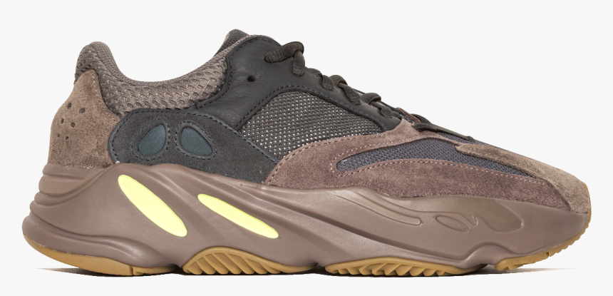 Yeezy Boost 700 Mauve Ee9614 - Hiking Shoe, HD Png Download - kindpng
