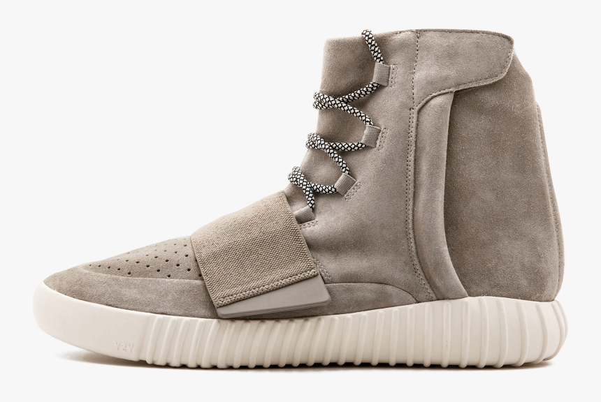 Transparent Yeezy Png - Yeezy 750 Png, Png Download, Free Download