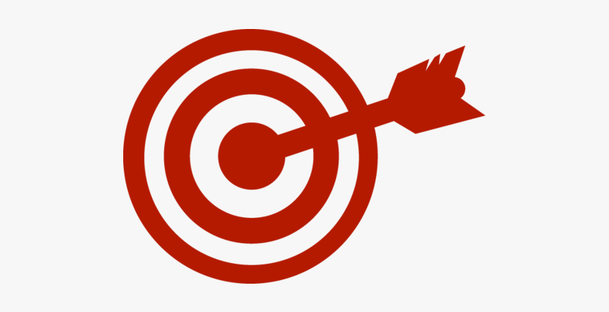 Bullseye Black Transparent, HD Png Download, Free Download