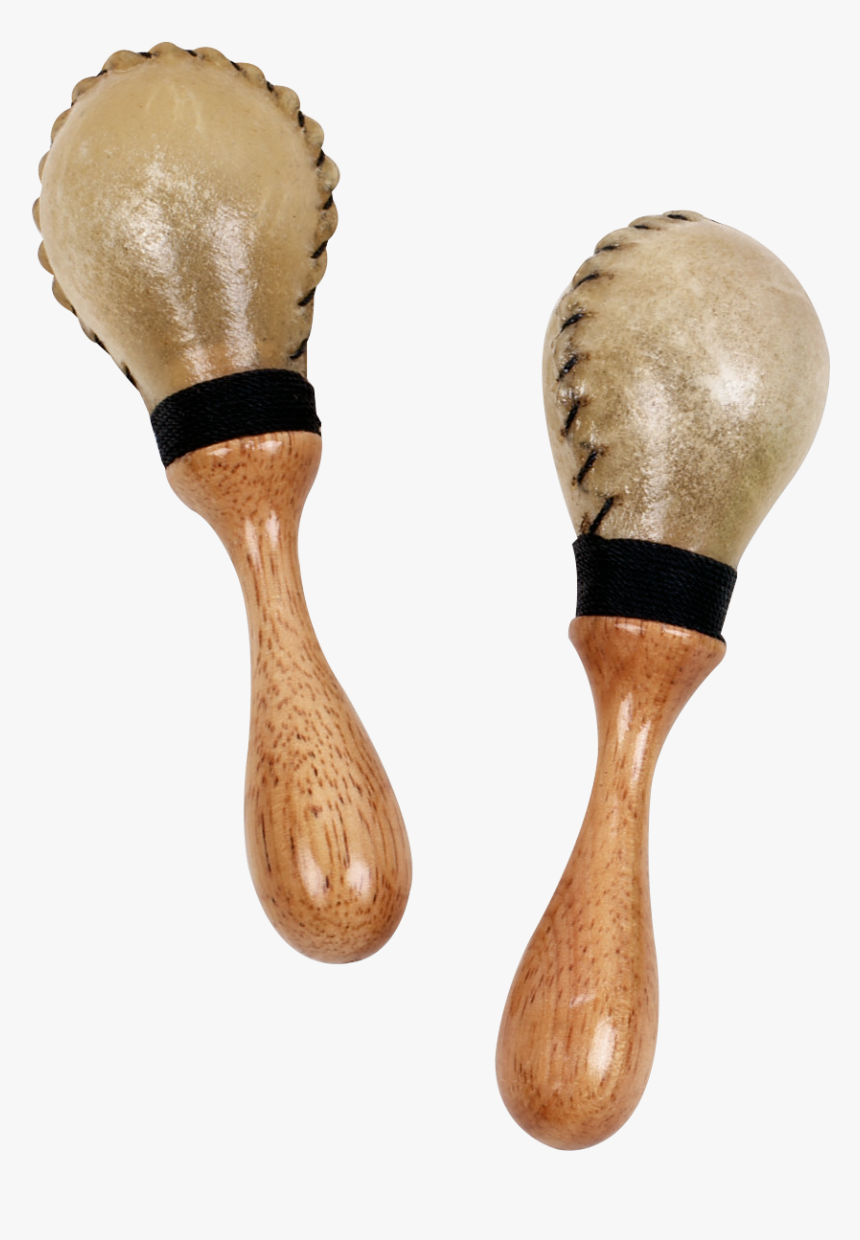 Gon Bops Rawhide Maracas, HD Png Download, Free Download