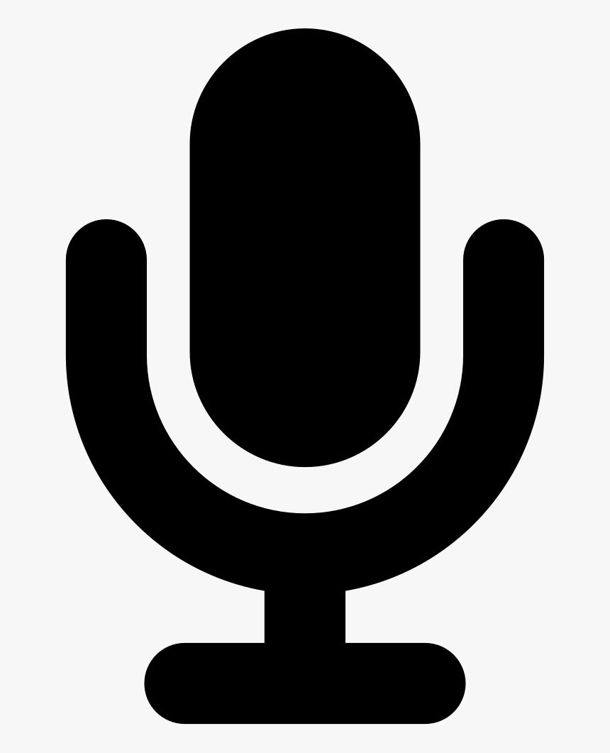 Sound Recording - Recording Png Icon, Transparent Png, Free Download