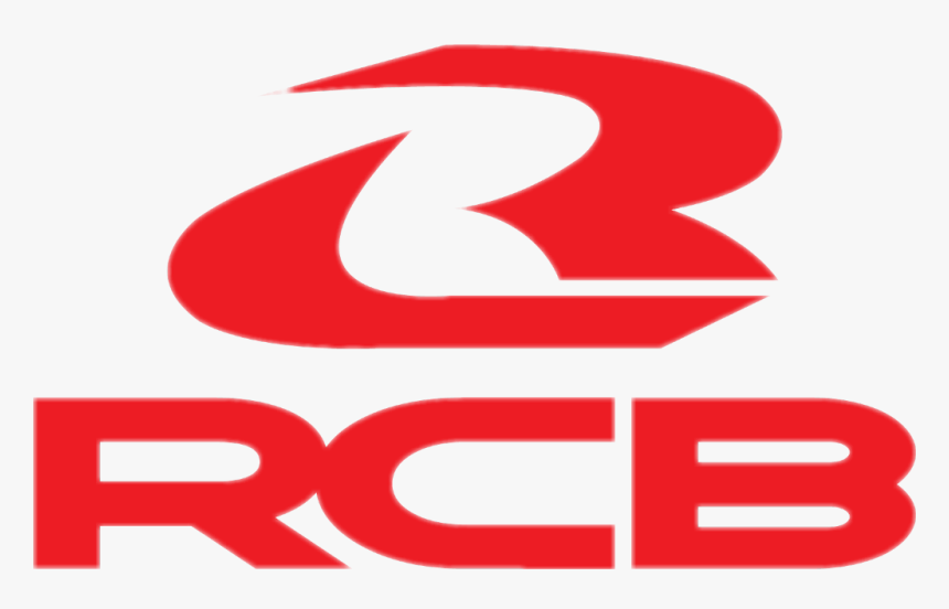Transparent Rcb Png - Racing Boy Logo Png, Png Download - kindpng