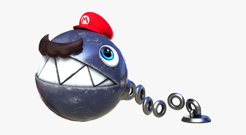 Super Mario Odyssey Png, Transparent Png, Free Download