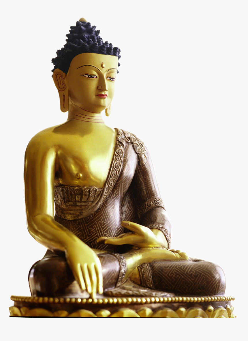 Buddha, File Buddhashakyamuni Author Yaska - Buddha Shakyamuni Png Hd, Transparent Png, Free Download