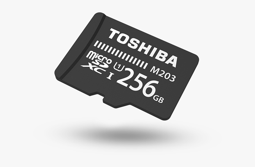 Micro Sd, HD Png Download, Free Download