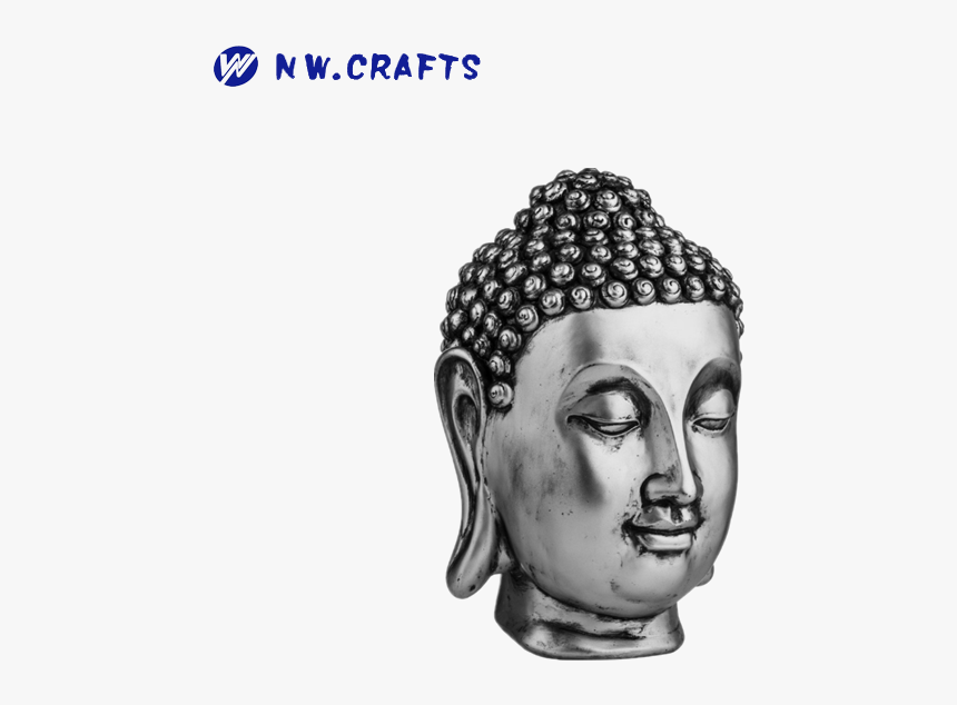 Gautama Buddha Sculpture Figurine Buddhahood Decorative - Buda Png, Transparent Png, Free Download