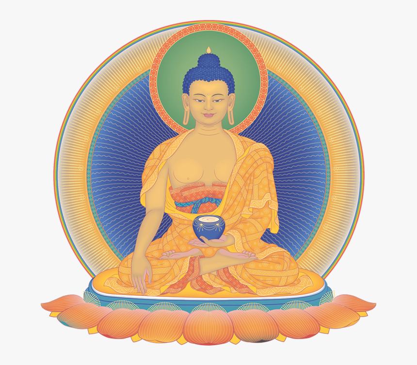 Kadampa Buddhism, HD Png Download, Free Download
