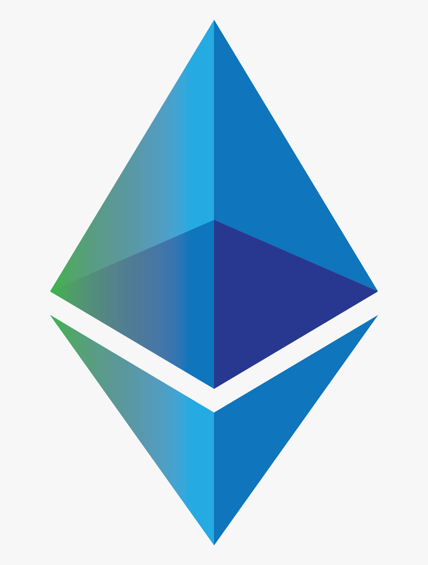 Ethereum Png, Transparent Png, Free Download