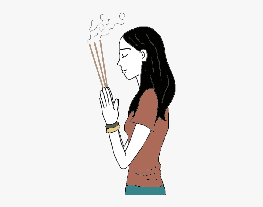 Incense Dream Meanings - Illustration, HD Png Download, Free Download