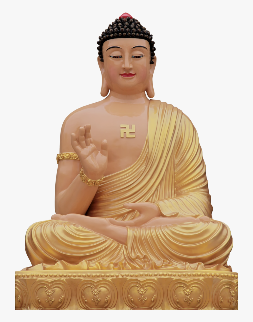 Gautama Buddha Png, Download Png Image With Transparent - Di Da Phat Amitabha, Png Download, Free Download