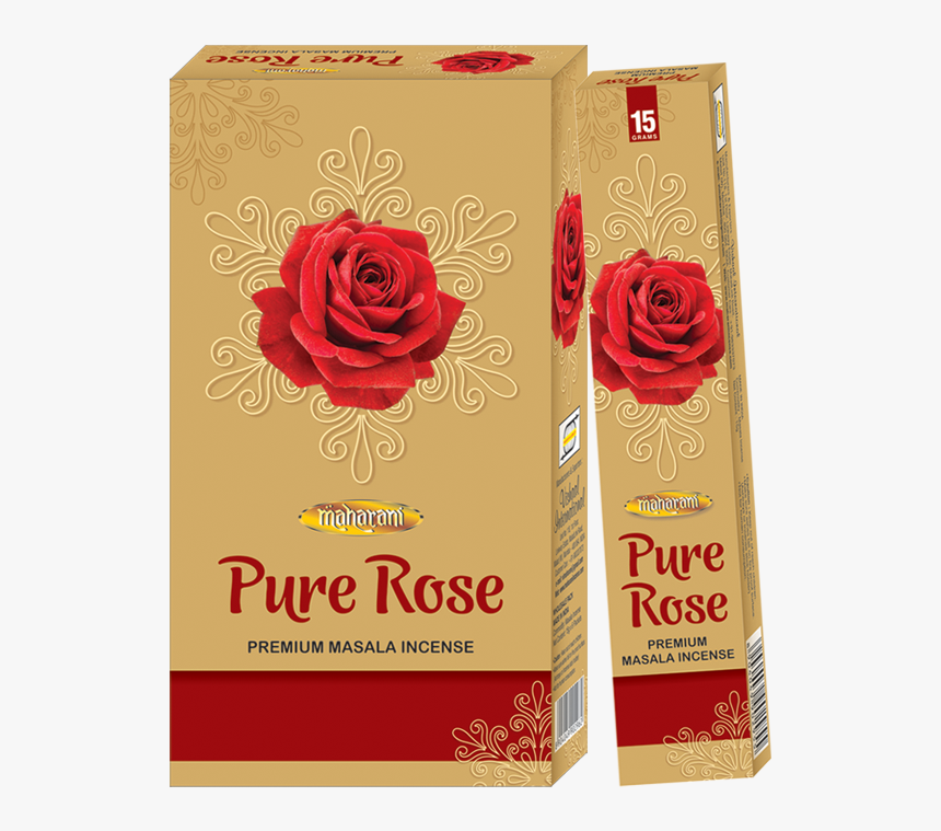 Pure Rose, HD Png Download, Free Download