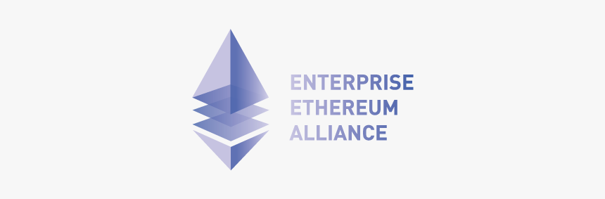 Ethereum Enterprise Alliance Logo, HD Png Download, Free Download