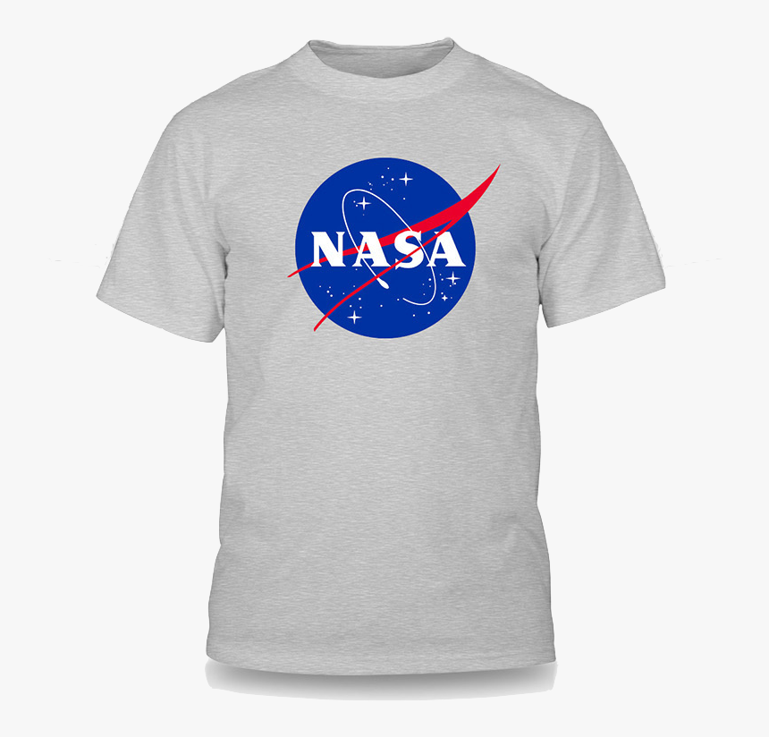 Nasa T Shirt Png, Transparent Png, Free Download