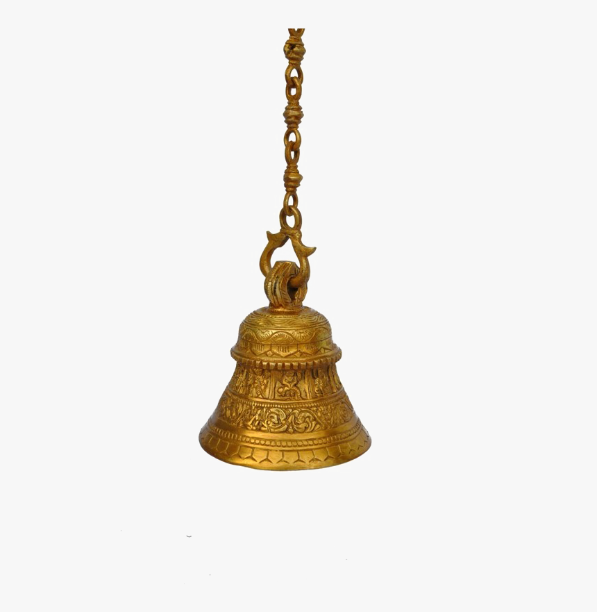 Hanging Bells PNG Transparent Images Free Download