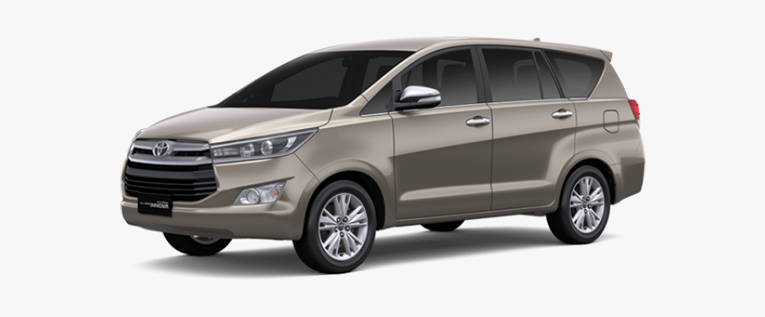 Innova Crysta Png, Transparent Png, Free Download