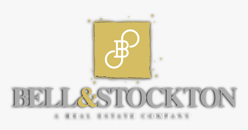 Bellstockton-logo - Sign, HD Png Download, Free Download